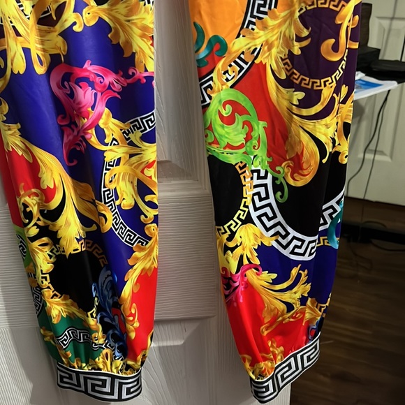 Coloratura Legging Set - Picture 8 of 8